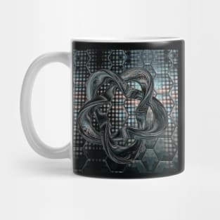 Silicon Slipstream 09 Mug